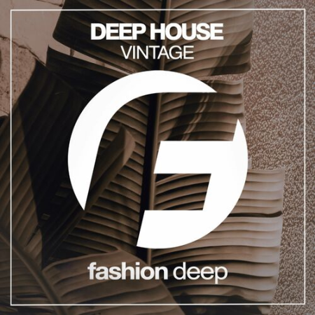 VA - Deep House Vintage (2022)