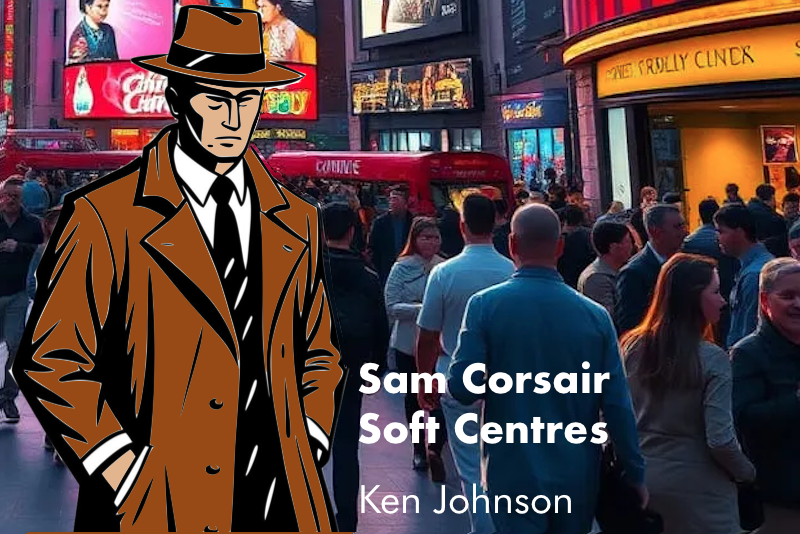 Soft Centres title picture