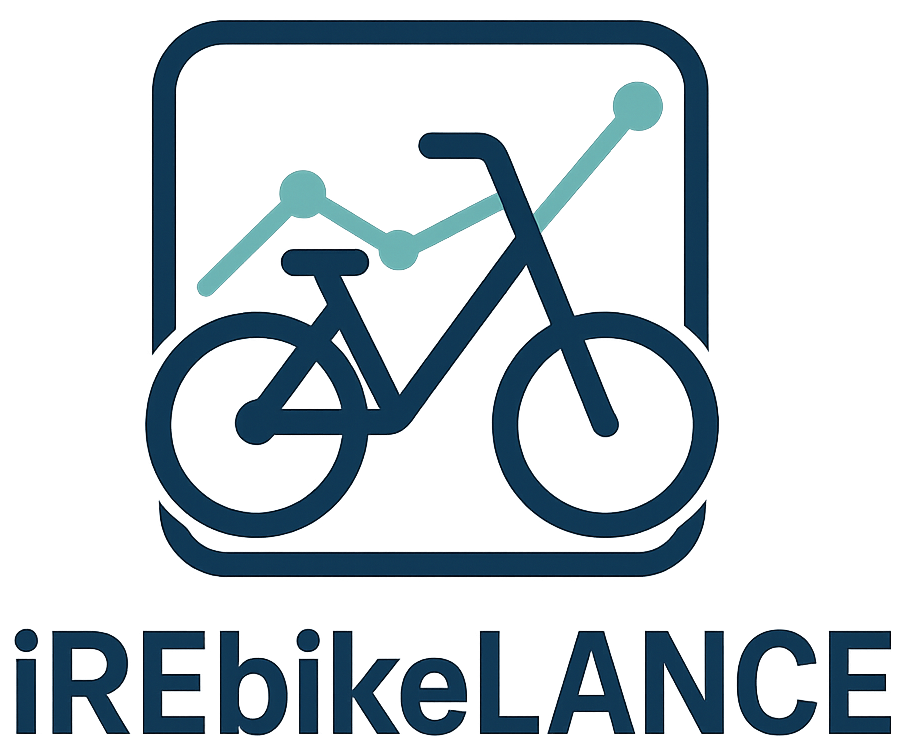 iREbikeLANCE Logo
