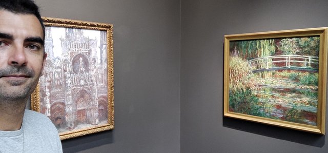 París y Londres. Exposición de Caillebotte y Van Gogh - Blogs de Europa Sur - París: Orsay, Moreau, BNF, Jacquemart y vuelo a Londres: Royal Academy (24)