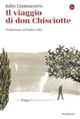 Julio Llamazares – Il viaggio di don Chisciotte (2026)