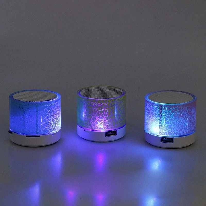Portable Bluetooth audio