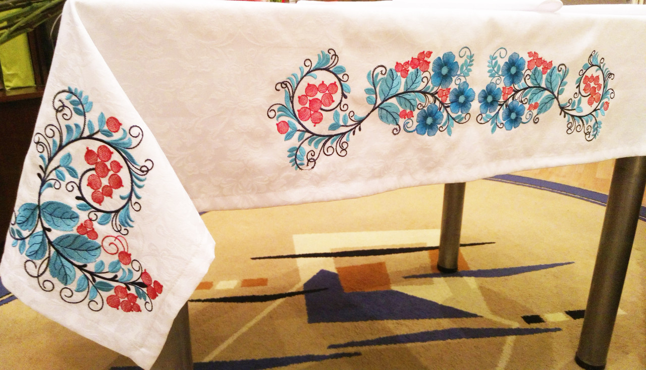 1 скатерть салфетки (3)..