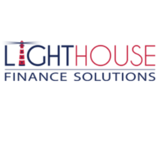 Lighthouse Finance Solutions logo