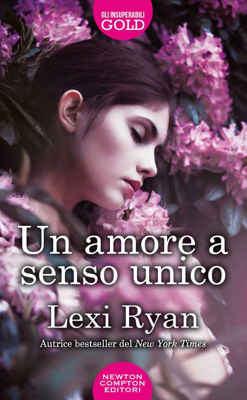 Recensione: Un amore a senso unico, di Lexi Ryan