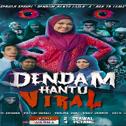 Dendam Hantu Viral (2024) Dendam Hantu Viral (2024)