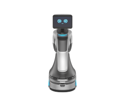 GreetingBot Nova