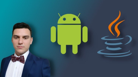 The complete Java Android App development Bootcamp 2020