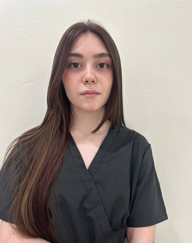 Розалия Рогожкина