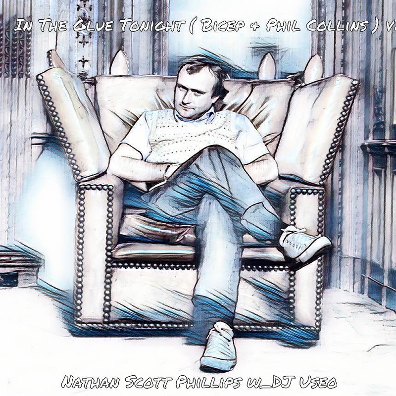 Nathan Scott Phillips w_DJ Useo - In The Glue Tonight