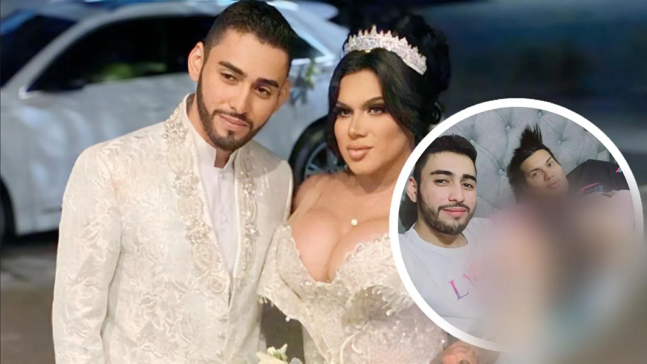 Kimberly desata consternación en redes, al compartir foto de sus hijos