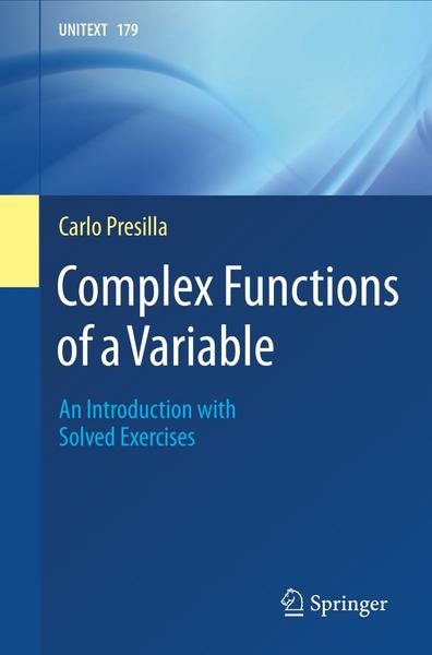 [Kép: Complex-Functions-Of-A-Variable-An-Intr-...s-2026.jpg]