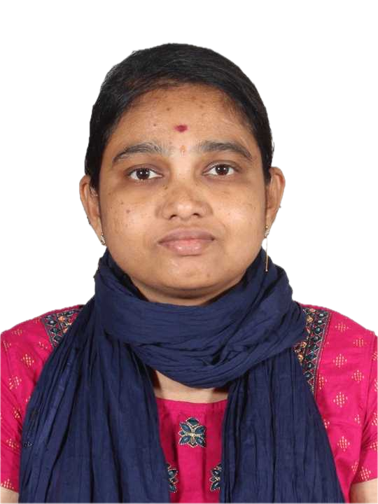 Prof. Umamaheshwari M
