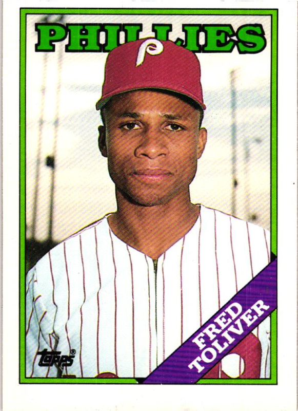 1988 Topps Baseball (201-400) // U Pick Cards - Build Set // Buy4+ Save70% - Picture 4 of 201