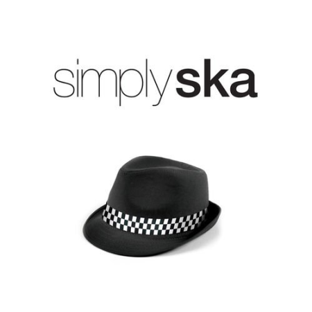 VA   Simply Ska (2012)