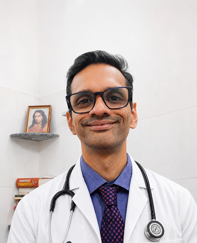 Dr. Mamata Kumar