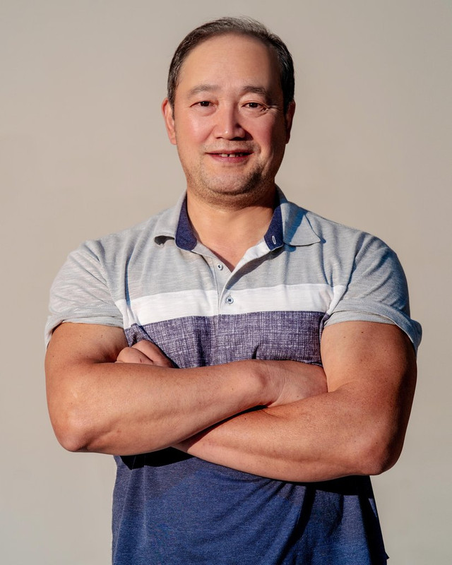 김동근 대표 프로필 사진