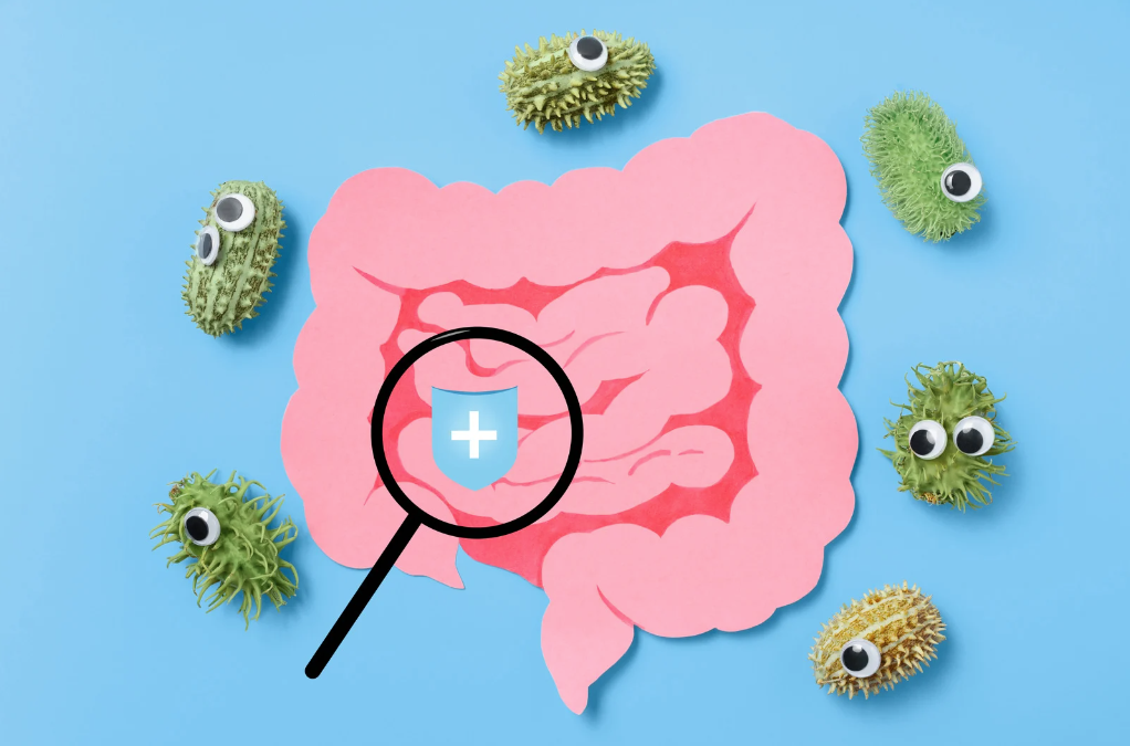 The Best Foods to Eat After Diarrhea