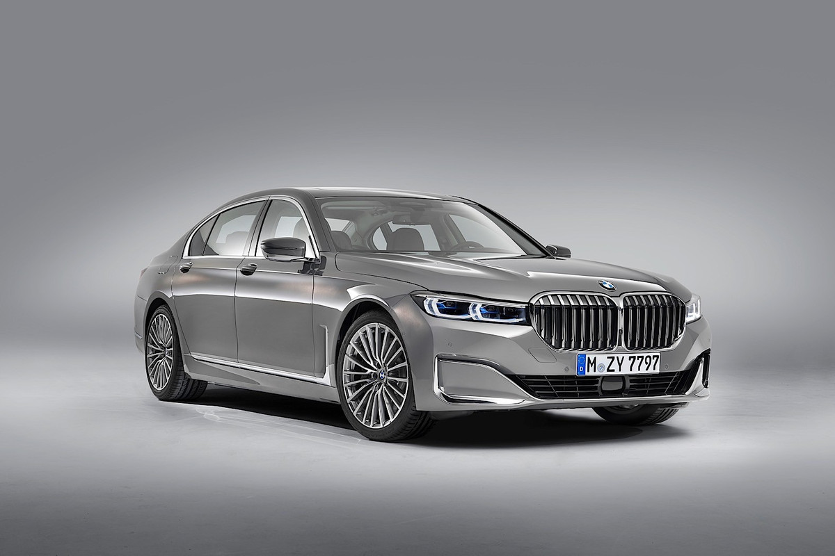 2020 BMW 7 Series (1)