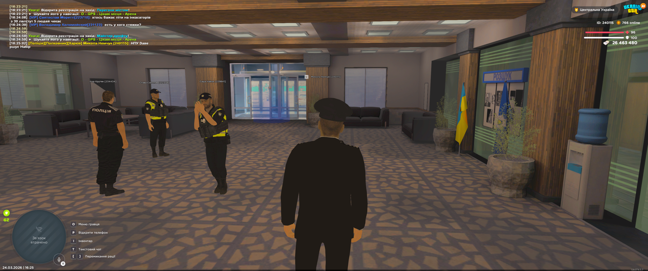 Grand Theft Auto San Andreas Screenshot 2026 03 24 16 25 03 43