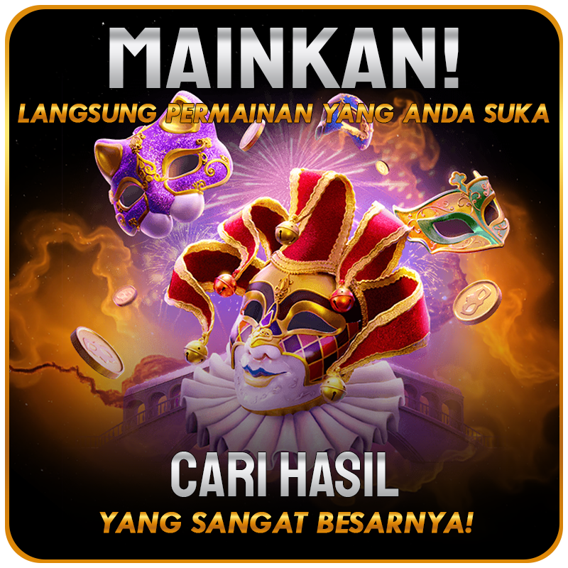 GOYANGTOTO SITUS CEPAT MENANG!