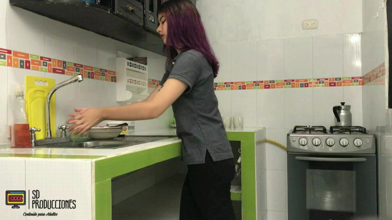 Compilation of the best fucks and blowjobs with my stepsister Mafelago_xhETRzq 01