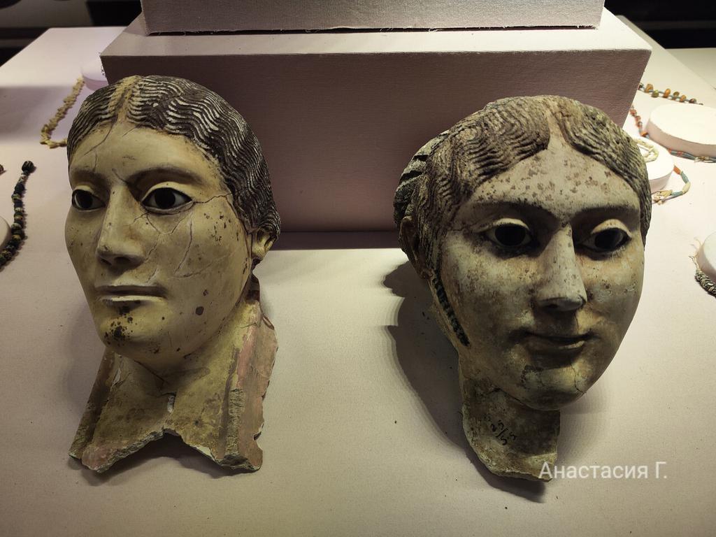 Ленивый Египет (Хургада, Луксор, Каир), декабрь 2025 - январь 2026