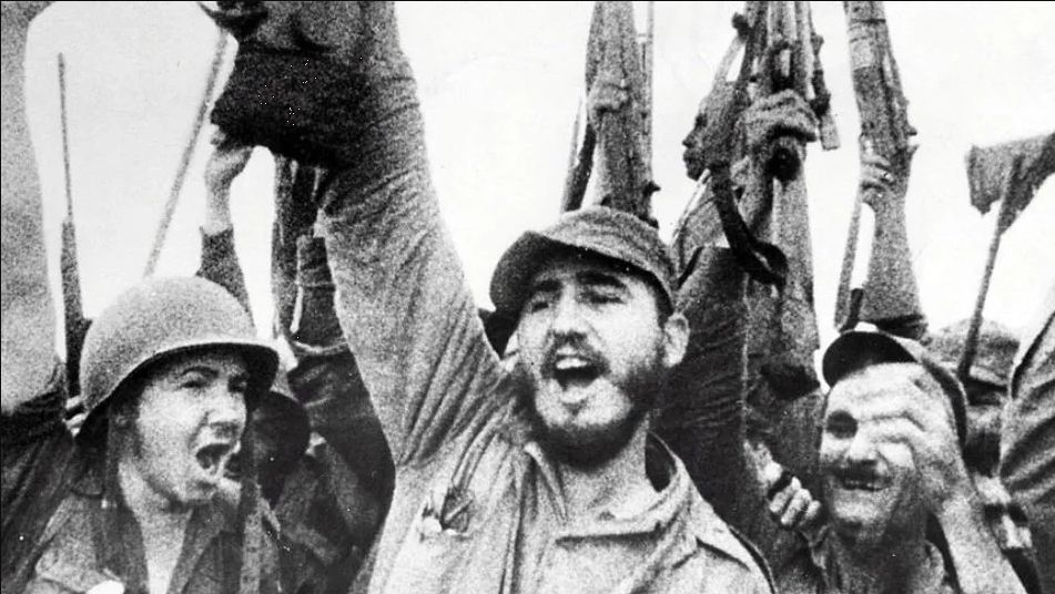 Cuba: Se cumplen 64 años del triunfo de la revolución de Fidel Castro