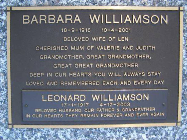 Williamson
