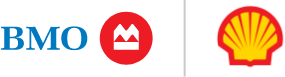 BMO/SHELL LOGO