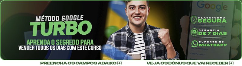 Capa do vídeo - Método Turbo Ads