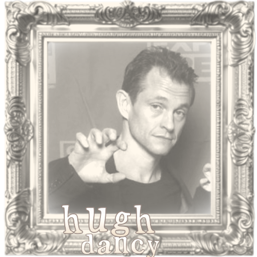 hugh dancy