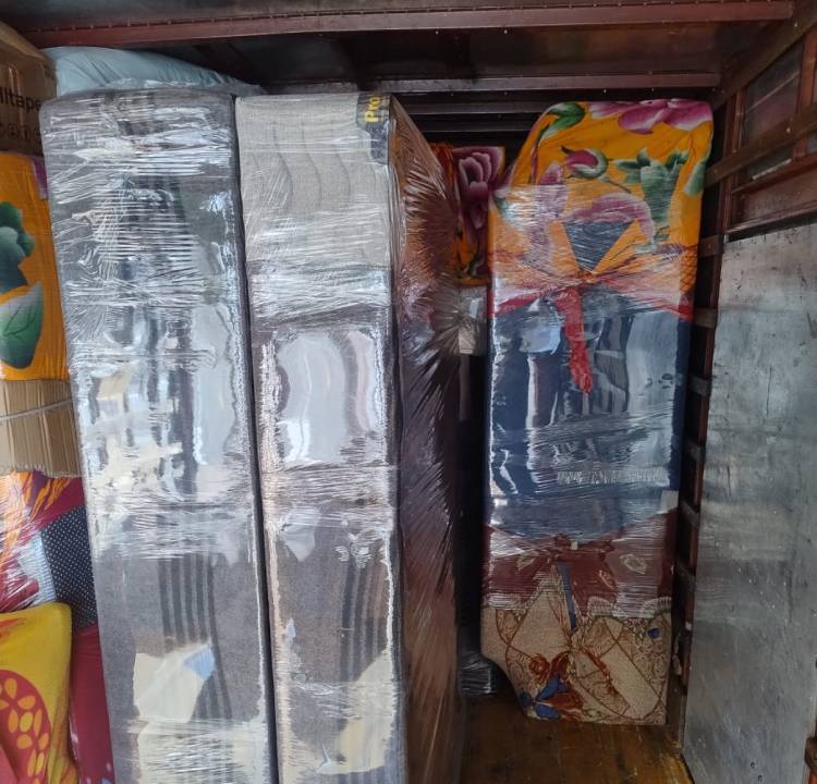 Pequenos Carretos em Belo Horizonte - DM Carretos e Mudanças