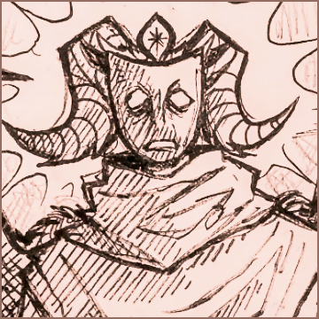 Noli (Myth Version.)