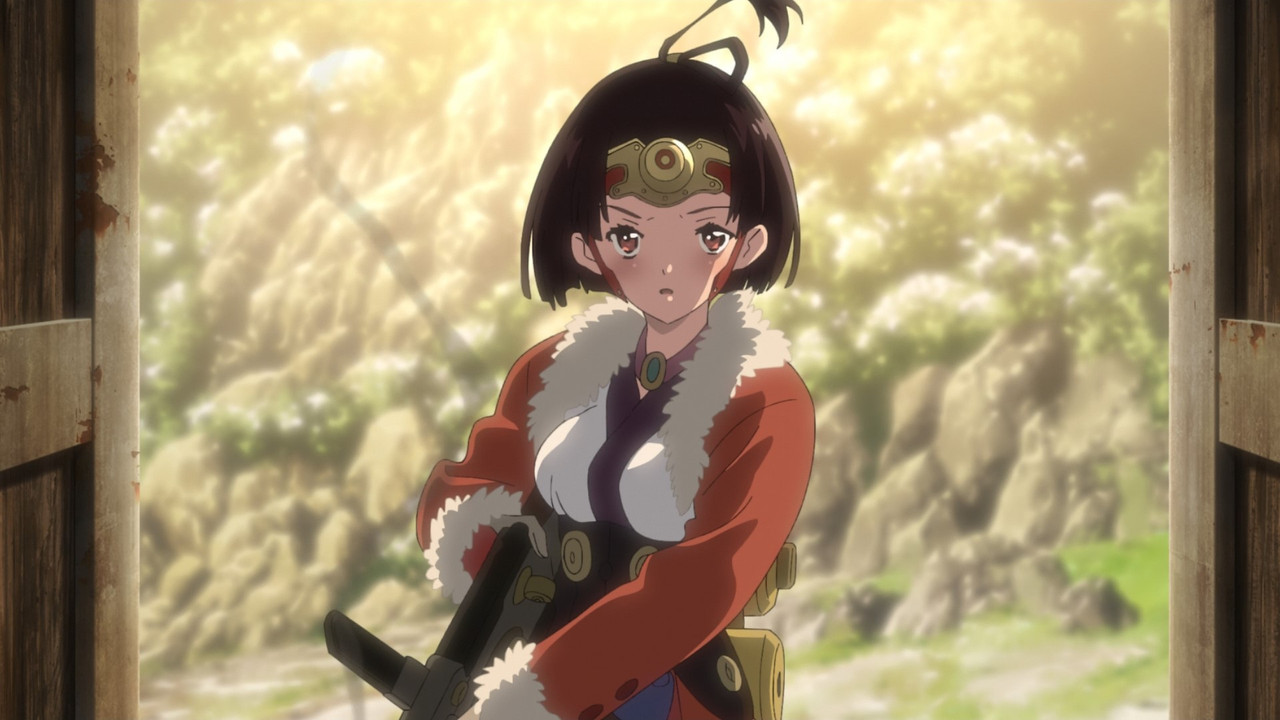 Koutetsujou no Kabaneri Movie 3: Unato Kessen بلوراي مترجم أونلاين تحميل و  مشاهدة مباشرة - انمي سانكا - Animesanka مشاهدة اون لاين تحميل الانمى مترجم