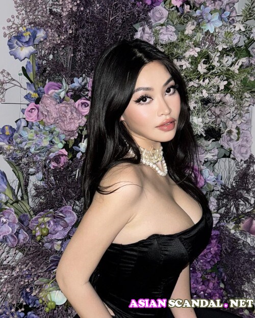 Instagram Asian Chinese Floralydo