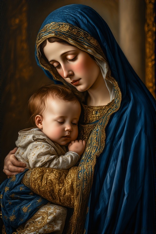 close-up-painting-a-woman-and-20