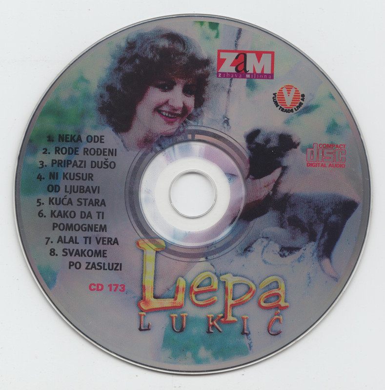 1997 CD