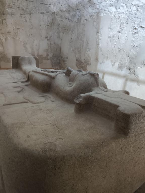 Ленивый Египет (Хургада, Луксор, Каир), декабрь 2025 - январь 2026