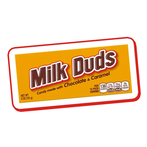duds
