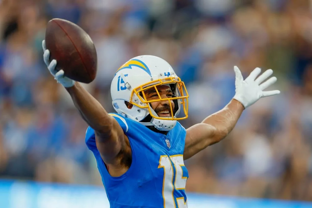 Green Bay Packers vs Los Angeles Chargers match preview