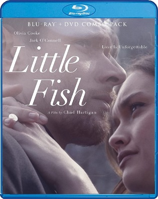 Little Fish (2020) FULL HD VU 1080p AC3 ITA DTS HD+AC3 ENG
