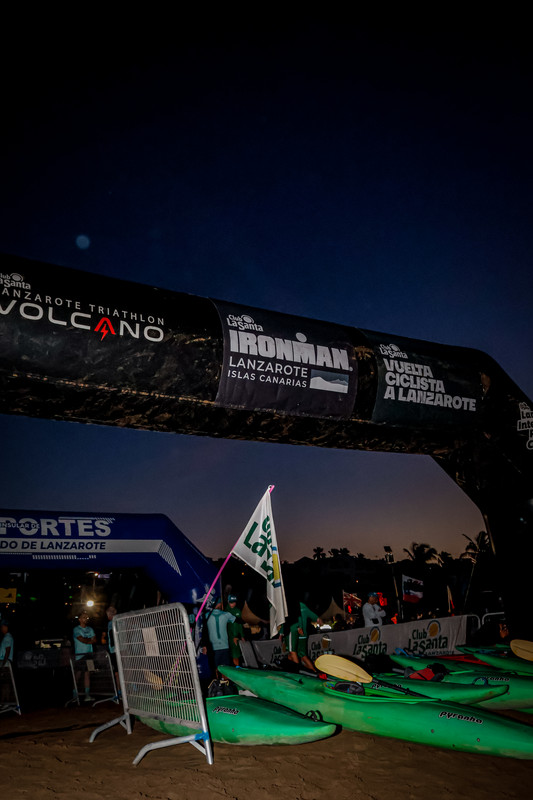 Canary Run 9099
