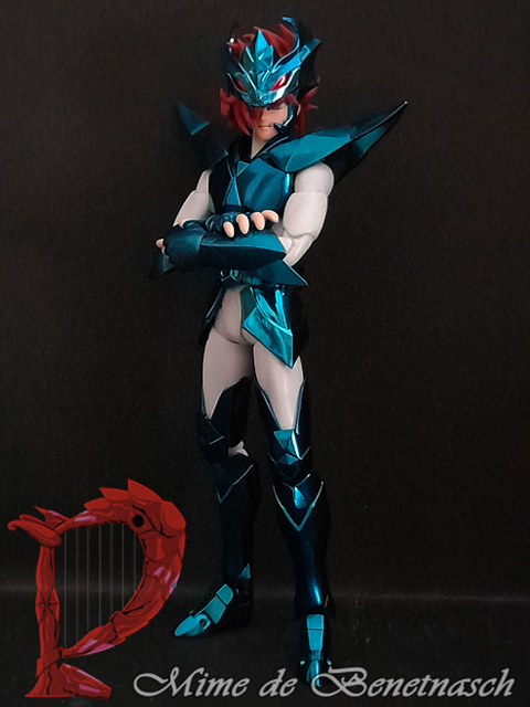 Alberich De Megrez - Divino De Delta