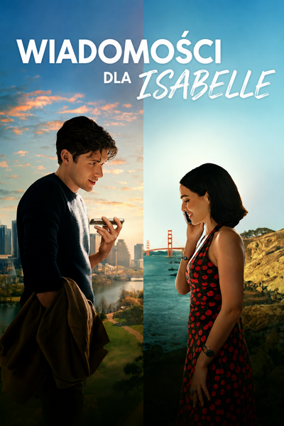 Wiadomości dla Isabelle / Voicemails for Isabelle (2026) PL | 360p | 480p | 720p | AC3.WEB-DL.XviD-GR4PE | DD5.1 | Lektor PL