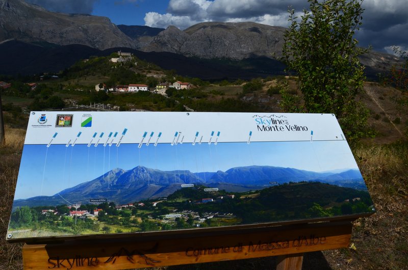 YACIMIENTO ARQUEOLOGICO DE ALBA FUCENS-15-9-2023 - Italia y sus pueblos-2018/2019/2023 (35)