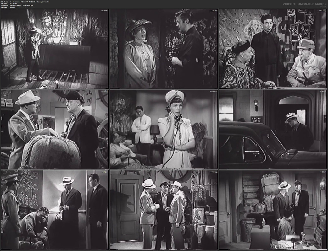 The Adventures of Smilin' Jack S01E05 A Watery Grave.mkv