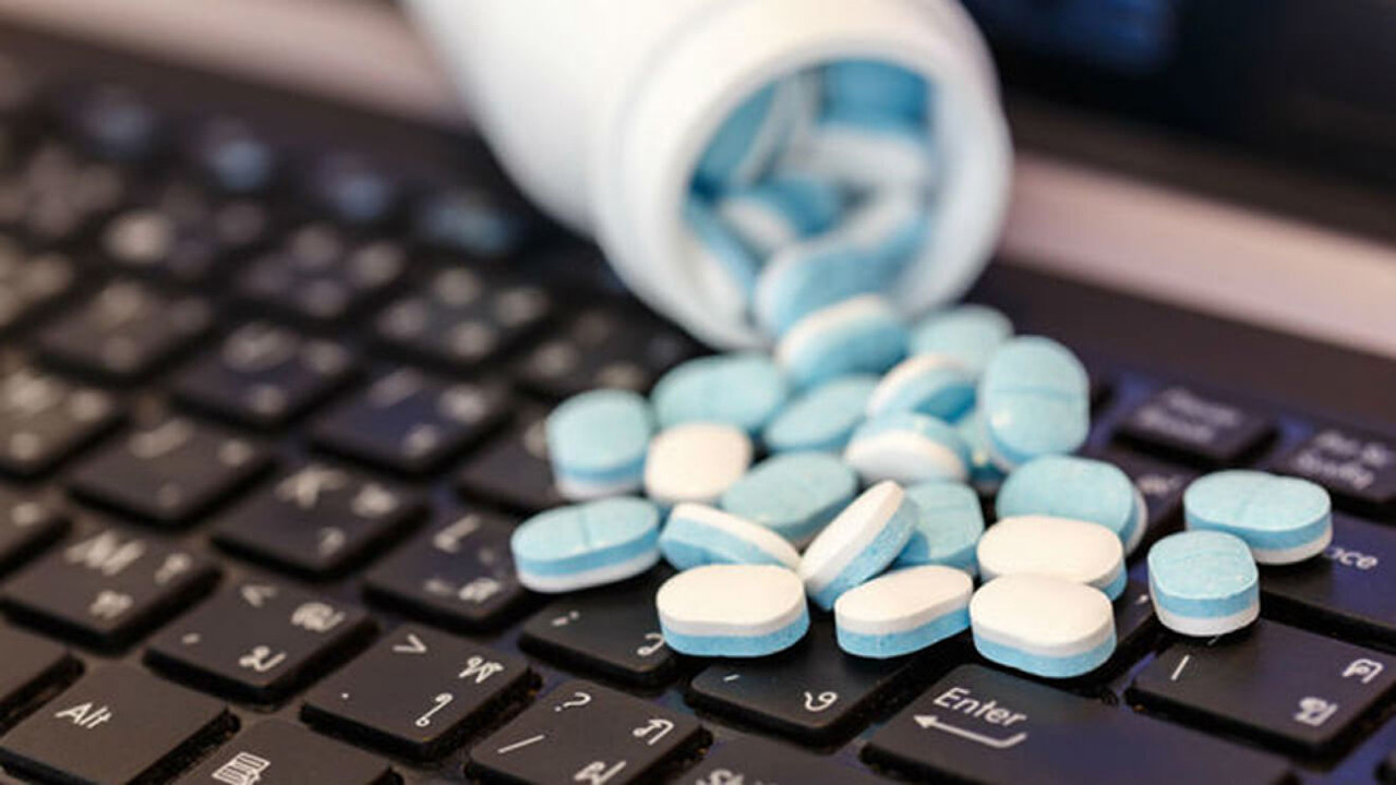 Policía frustra rifa de cesta navideña con drogas en España