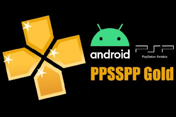 PPSSPP Gold - PSP emulator 1.11.3 Мод