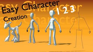 Maya & Unreal 3D Character Animation Jump Flip Fundamentals  Part 01 The Jump  Body Mechanics